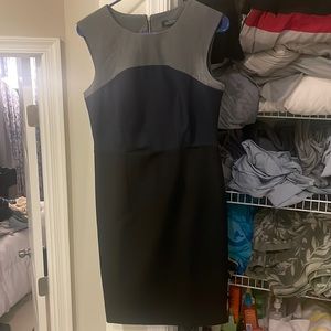 The Limited - Black Collection sleeveless dress